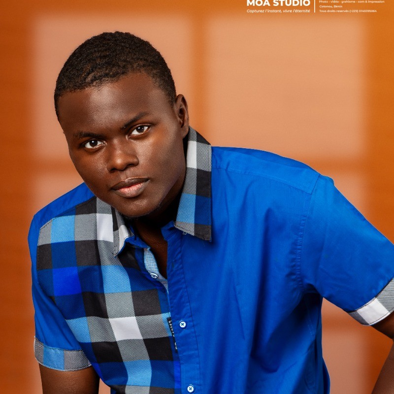 Christian Togbede
